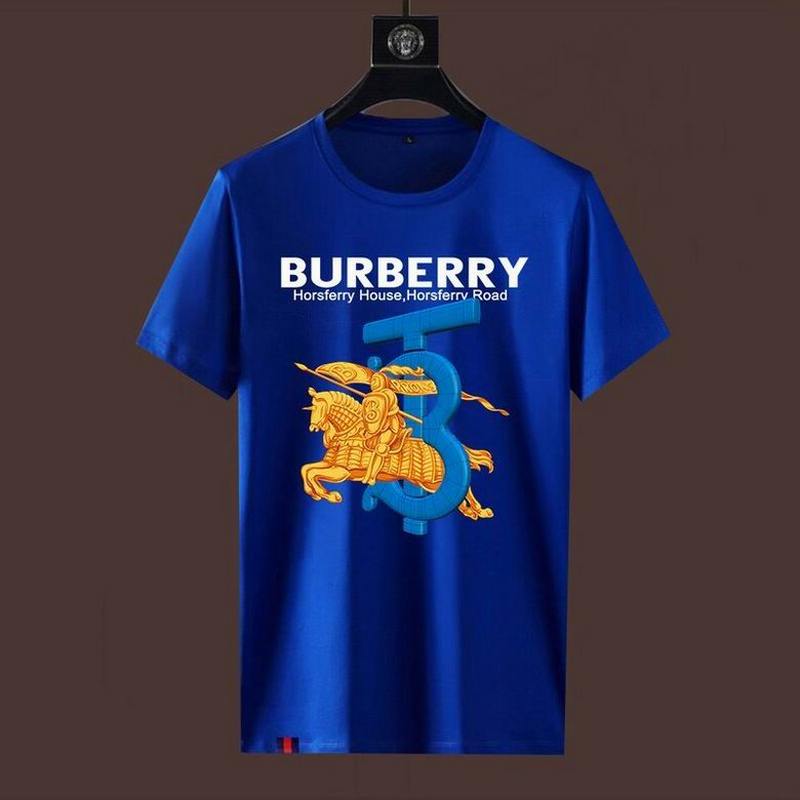 Burberry Men's T-shirts 718